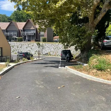 50m Du Centre Historique Sarlat-la-Canéda