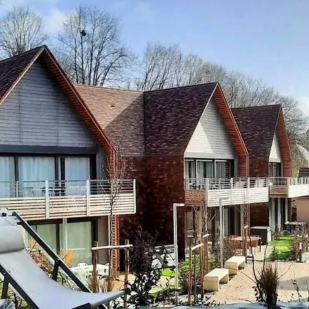 アパート 50m Du Centre Historique