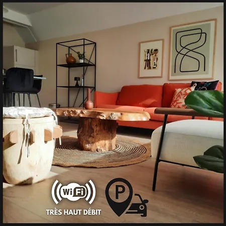 50m Du Centre Historique