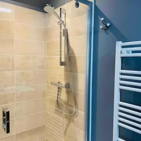 アパート 50m Du Centre Historique サルラ・ラ・カネダ