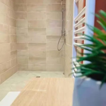 50m Du Centre Historique Lejlighed