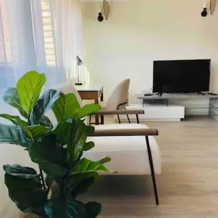50m Du Centre Historique Apartment Sarlat-la-Caneda