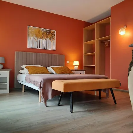 Apartment 50m Du Centre Historique *