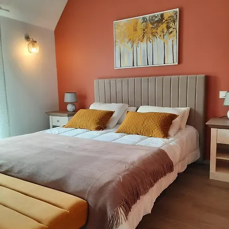 50m Du Centre Historique アパート サルラ・ラ・カネダ