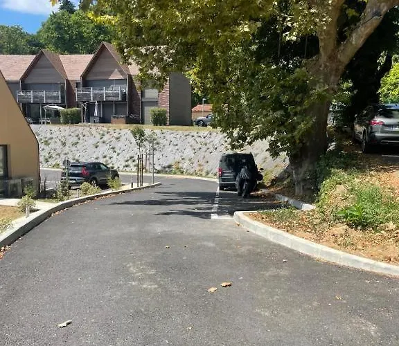 50m Du Centre Historique Sarlat