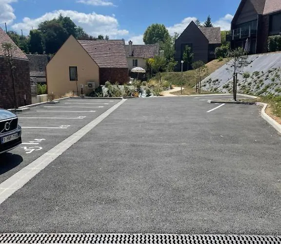 50m Du Centre Historique *