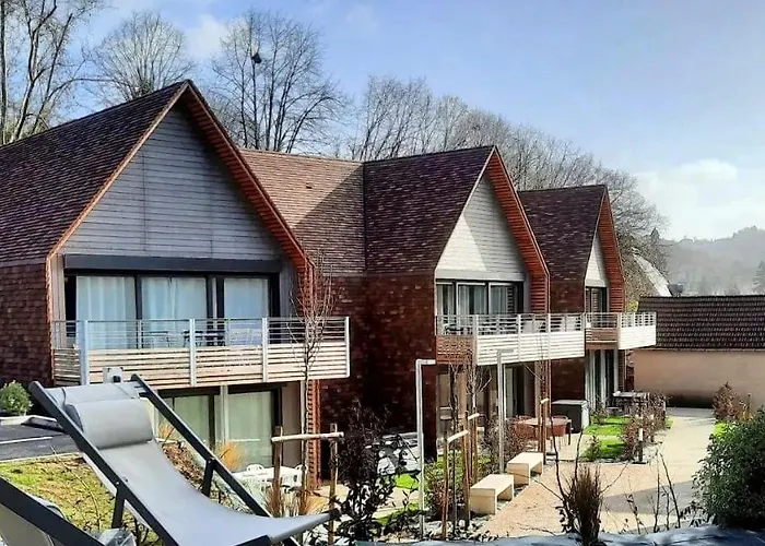 Apartamento 50m Du Centre Historique