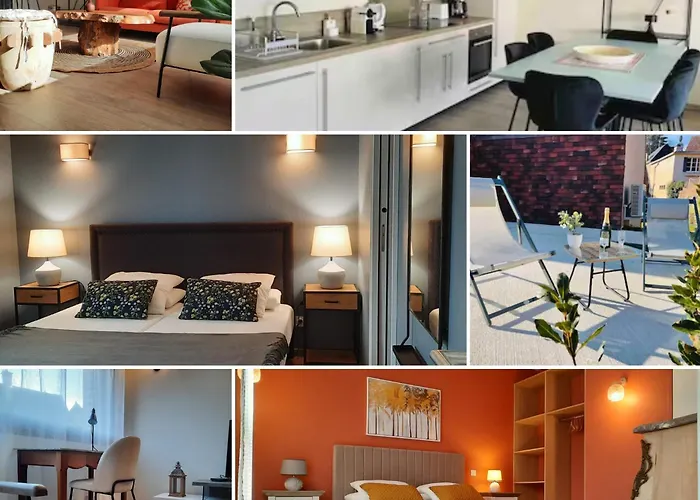 50m Du Centre Historique Sarlat-la-Canéda