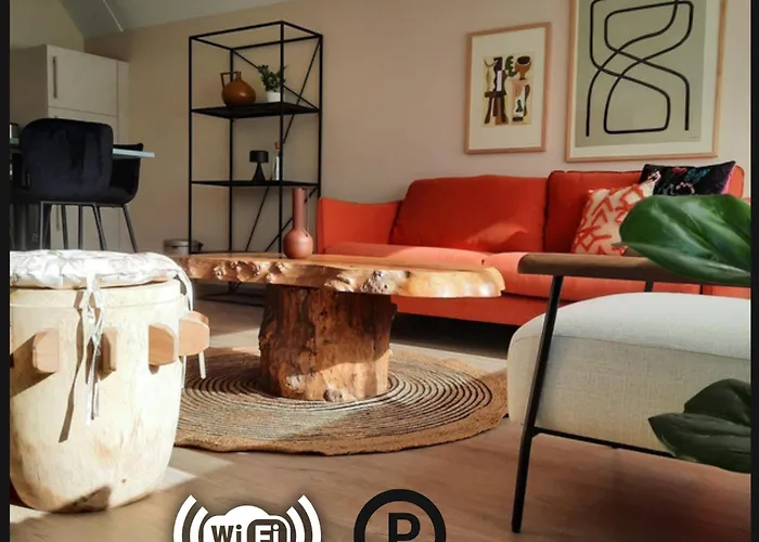 50m Du Centre Historique