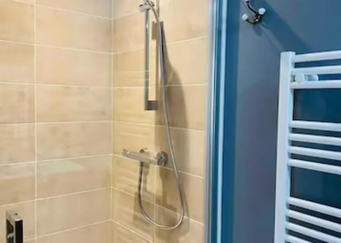 Apartamento 50m Du Centre Historique Sarlat
