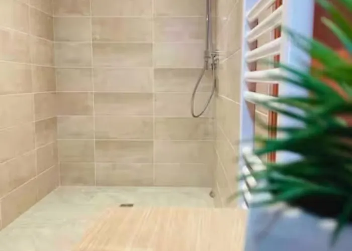 50m Du Centre Historique Lejlighed