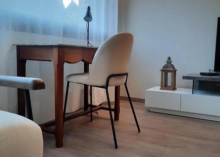 50m Du Centre Historique